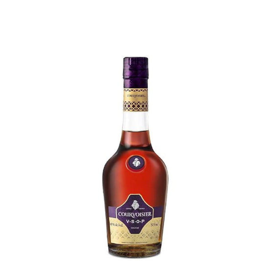 Courvoisier Cognac VSOP 375ml - Amsterwine - Spirits - Courvoisier