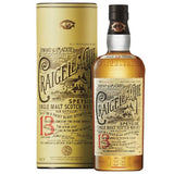 Craigellachie Single Malt 13 Year 750ml - Amsterwine - Spirits - Craigellachie