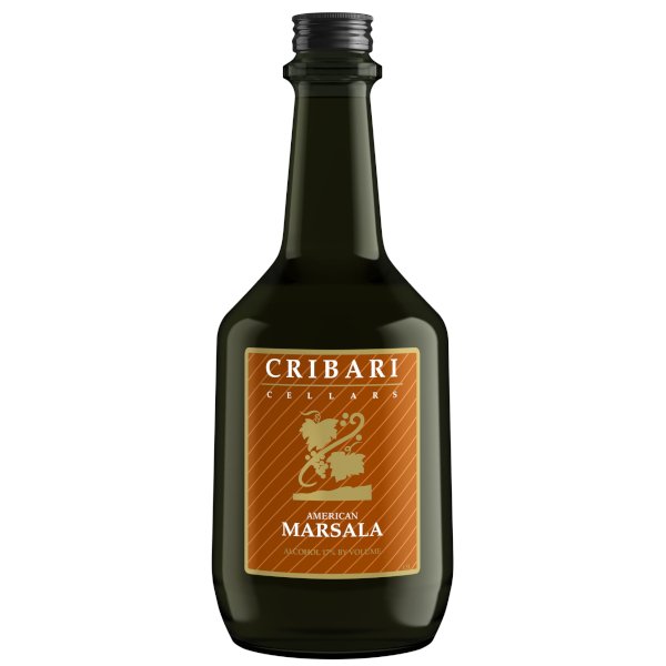 Cribari Marsala 1.5L - Amsterwine - Cribari