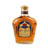 Crown Royal Canadian Whisky 375ml - Amsterwine - Spirits - Crown Royal