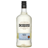 Cruzan Rum Light Aged 1.75L - Amsterwine - Spirits - Cruzan