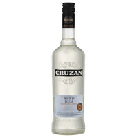 Cruzan Rum Light Aged 1L