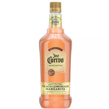Cuervo Authentic Peach Lemonade 1.75L - Amsterwine - Spirits - Jose Cuervo