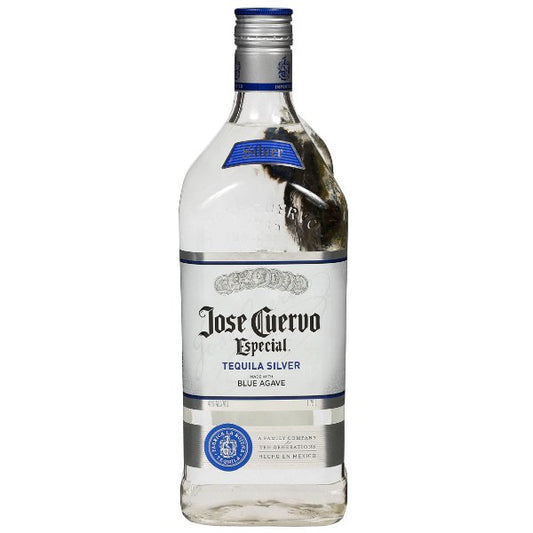 Cuervo Tequila Silver 1.75L - Amsterwine - Spirits - Jose Cuervo