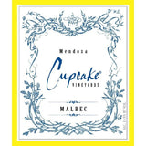 Cupcake Malbec Mendoza 750ml - Amsterwine - Wine - Cupcake Vineyards
