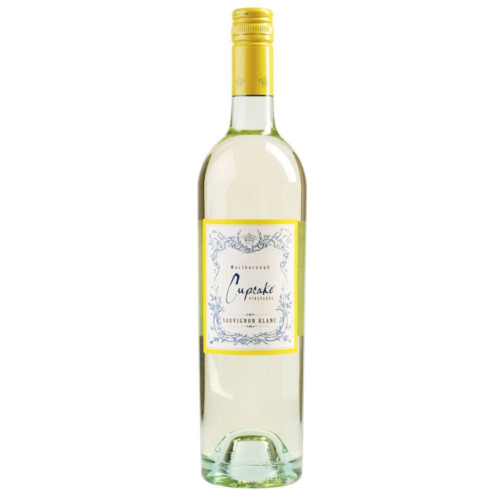 Cupcake Sauvignon Blanc 375ml - Amsterwine - Wine - Cupcake Vineyards