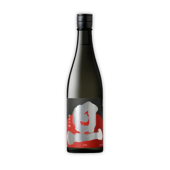 DAN Junmai Ginjo 720ml - Amsterwine - Sake & Soju - DAN