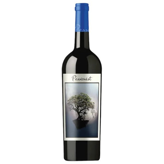 DAOU Vineyards Pessimist Red Blend 750ml - Amsterwine - Wine - Daou Vineyards