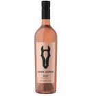 Dark Horse Rose 750ml - Amsterwine - Wine - Dark Horse