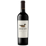 Decoy Cabernet Sauvignon Sonoma 750ml - Amsterwine - Wine - Decoy