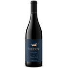 Decoy Limited Sonoma Coast Pinot Noir 750ml - Amsterwine - Wine - Decoy