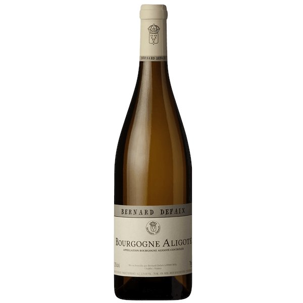 Defaix Freres Bourgogne Aligote 750ml - Amsterwine - Wine - Defaix Freres