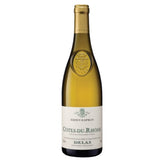 Delas Cotes-Du-Rhone Blanc Saint-Esprit 750ml - Amsterwine - Wine - Delas