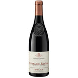 Delas Cotes-Du-Rhone Saint-Esprit 750ml - Amsterwine - Wine - Delas