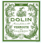 Dolin Dry Vermouth de Chambery 750ml - Amsterwine - Wine - Dolin