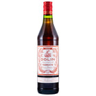 Dolin Rouge Vermouth de Chambery 750ml - Amsterwine - Wine - Dolin