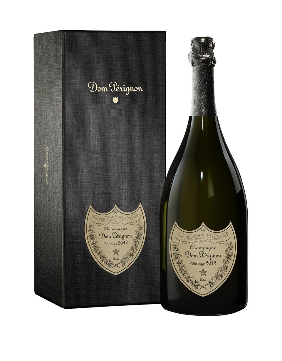 Dom Perignon Vintage 750ml - Amsterwine - Wine - Dom Perignon