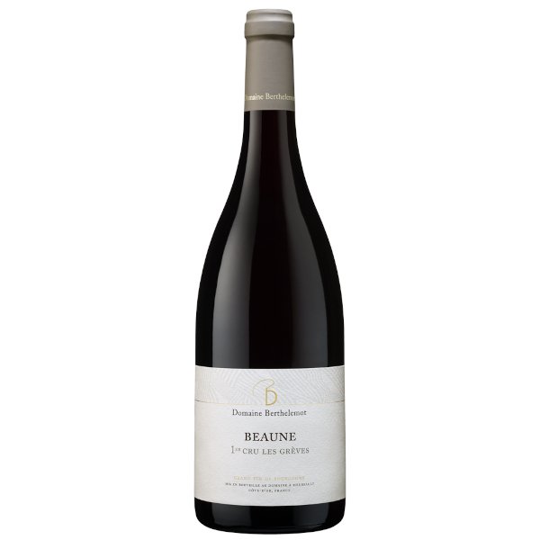 Domaine Berthelemot Beaune 1er Cru dos des Mouches 750ml - Amsterwine - Wine - Domaine