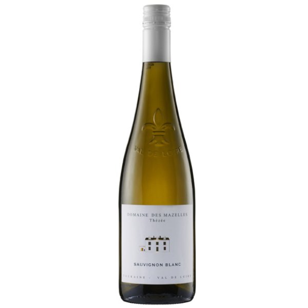 Domaine Des Mazelles Sauvignon Blanc 750ml - Amsterwine - Domaine Des Mazelles