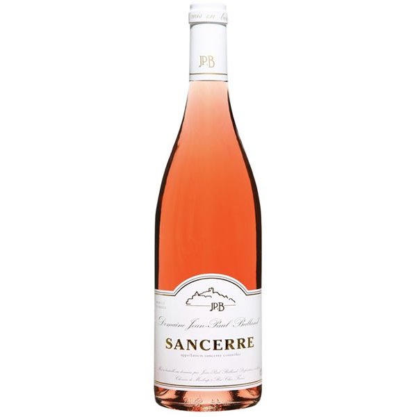 Domaine Jean-Paul Balland Sancerre Rose 750ml - Amsterwine - Wine - Domaine Jean Paul