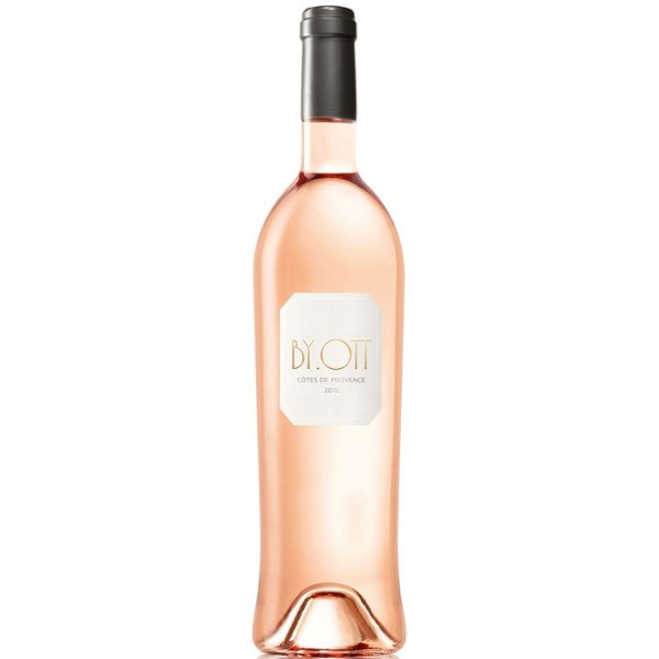 Domaines Ott BY.OTT Rose 750ml - Amsterwine - Wine - Domaine Ott