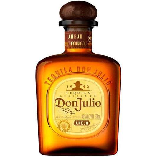 Don Julio Tequila Anejo 375ml - Amsterwine - Spirits - Don Julio