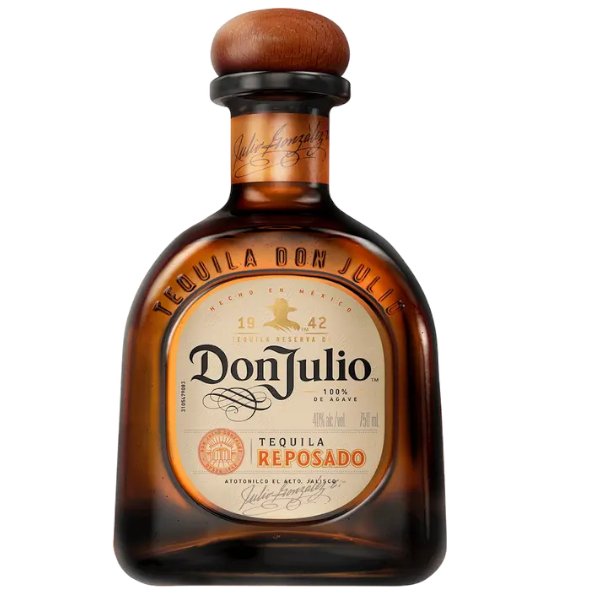 Don Julio Tequila Reposado 1.75L - Amsterwine - Spirits - Don Julio