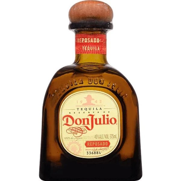 Don Julio Tequila Reposado 375ml - Amsterwine - Spirits - Don Julio