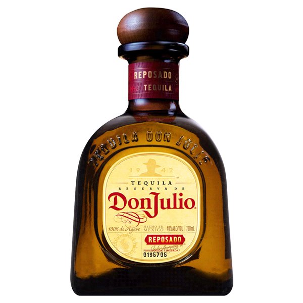 Don Julio Tequila Reposado 750ml - Amsterwine - Spirits - Don Julio