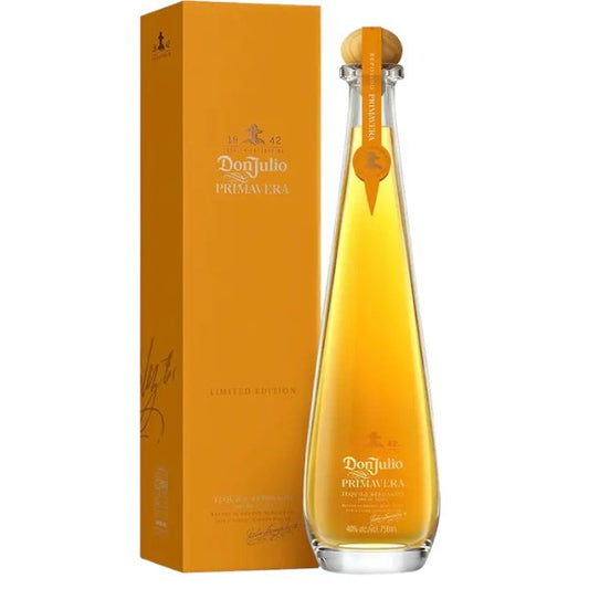 Don Julio Tequila Reposado Primavera 750ml - Amsterwine - Spirits - Don Julio