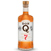 Don Q Rum Anejo Reserva 7 Anos 1L