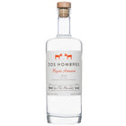 Dos Hombres Mezcal Espadin Joven 750ml - Amsterwine - Spirits - Dos Hombres