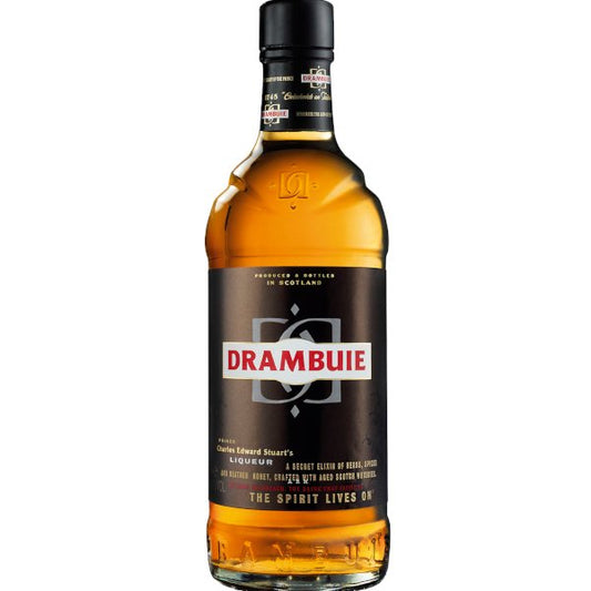 Drambui liqueur 750ml - Amsterwine - Spirits - Drambui