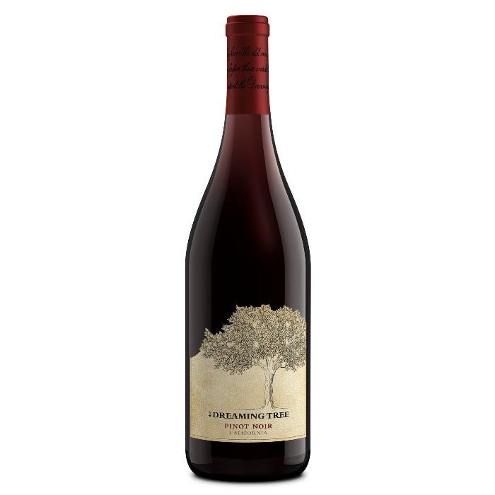 Dreaming Tree Pinot Noir 750ml - Amsterwine - Wine - Dreaming Tree