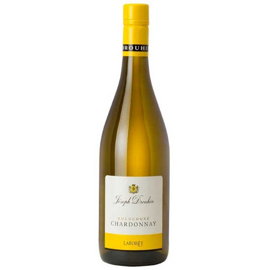 Drouhin Laforet Chardonnay 750ml - Amsterwine - Wine - Joseph Drouhin