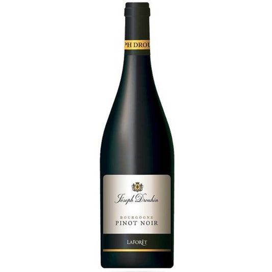 Drouhin Laforet Pinot Noir 750ml - Amsterwine - Wine - Joseph Drouhin