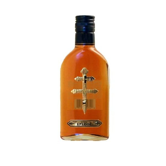 Dusse Cognac VSOP 200ml - Amsterwine - Spirits - Dusse