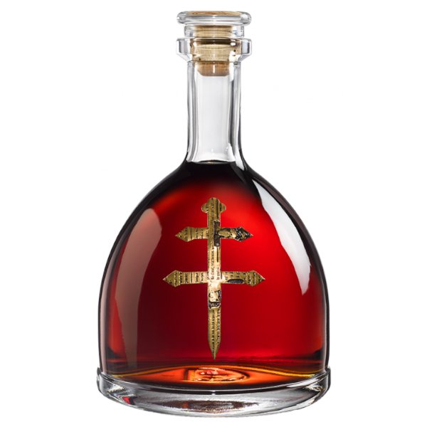Dusse Cognac VSOP 750ml - Amsterwine - Spirits - Dusse