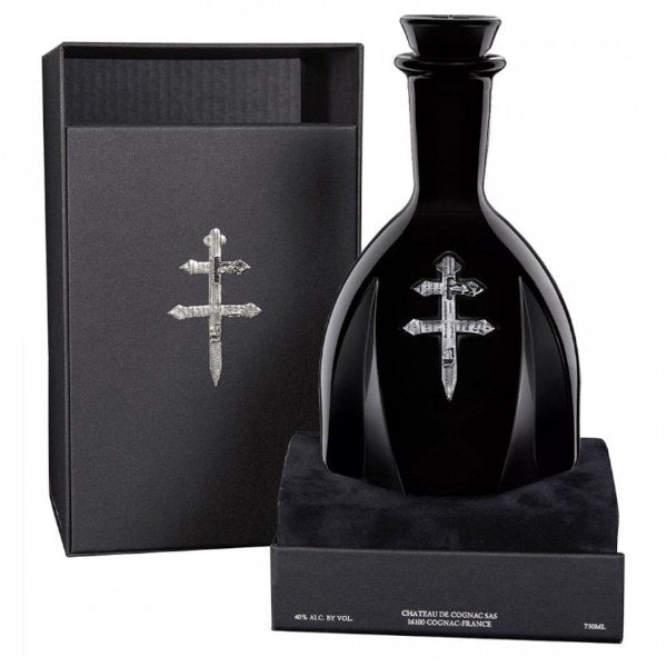 Dusse XO Giftbox 750ml - Amsterwine - Spirits - Dusse