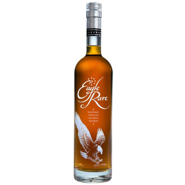 Eagle Rare Single Barrel Bourbon 750ml - Amsterwine - Spirits - Eagle Rare