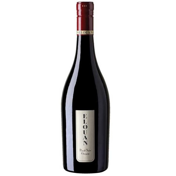 Elouan Pinot Noir 750ml - Amsterwine - Wine - Elouan