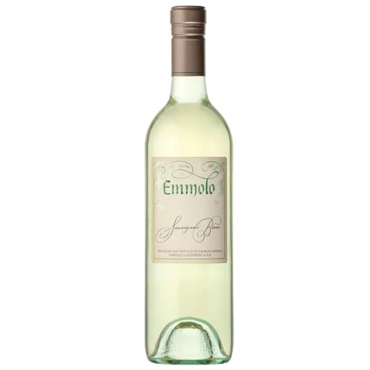 Emmolo Sauvignon Blanc 750ml - Amsterwine - Wine - Caymus Vineyards