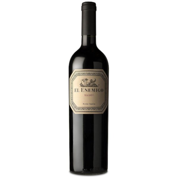 Enemigo El Enemigo Malbec 750ml - Amsterwine - Wine - Salentein