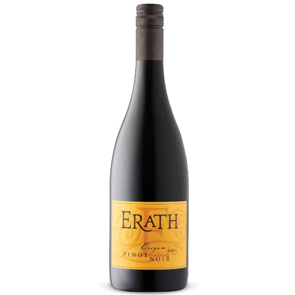 Erath Oregon Pinot Noir 750ml - Amsterwine - Wine - Erath