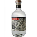 Espolon Tequila Blanco 1.75L - Amsterwine - Spirits - Espolon
