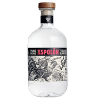Espolon Tequila Blanco 375ml