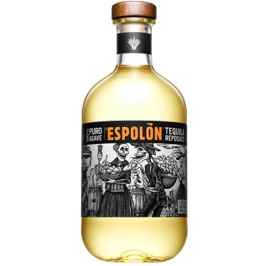 Espolon Tequila Reposado 1.75L - Amsterwine - Spirits - Espolon
