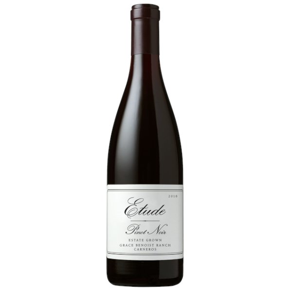 Etude Pinot Noir Carneros 750ml - Amsterwine - Wine - Etude