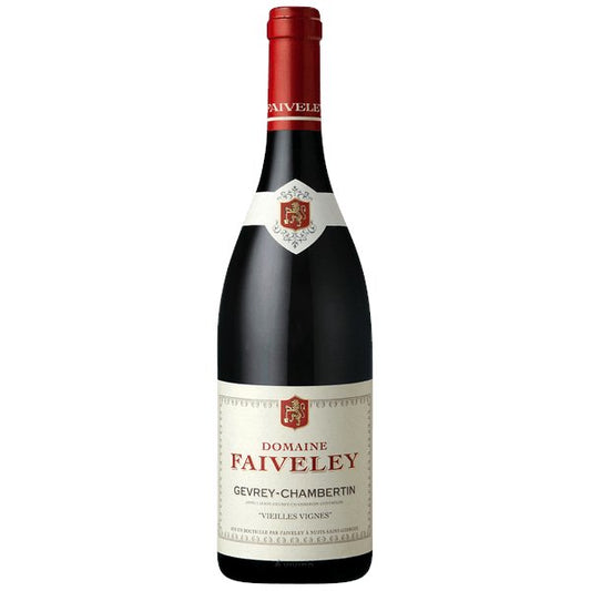 Faiveley Gevrey Chambertin 750ml - Amsterwine - Wine - Faiveley