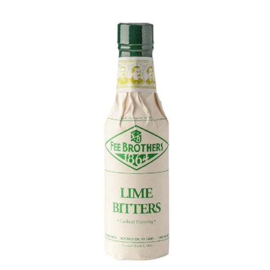 Fee Brother Bitters Lime 5 Oz